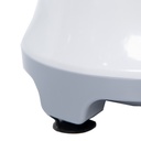 Blender 5 en 1 Florence 1500W Blanc Et Gris