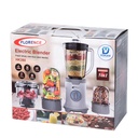 Blender 5 en 1 Florence 1500W Blanc Et Gris