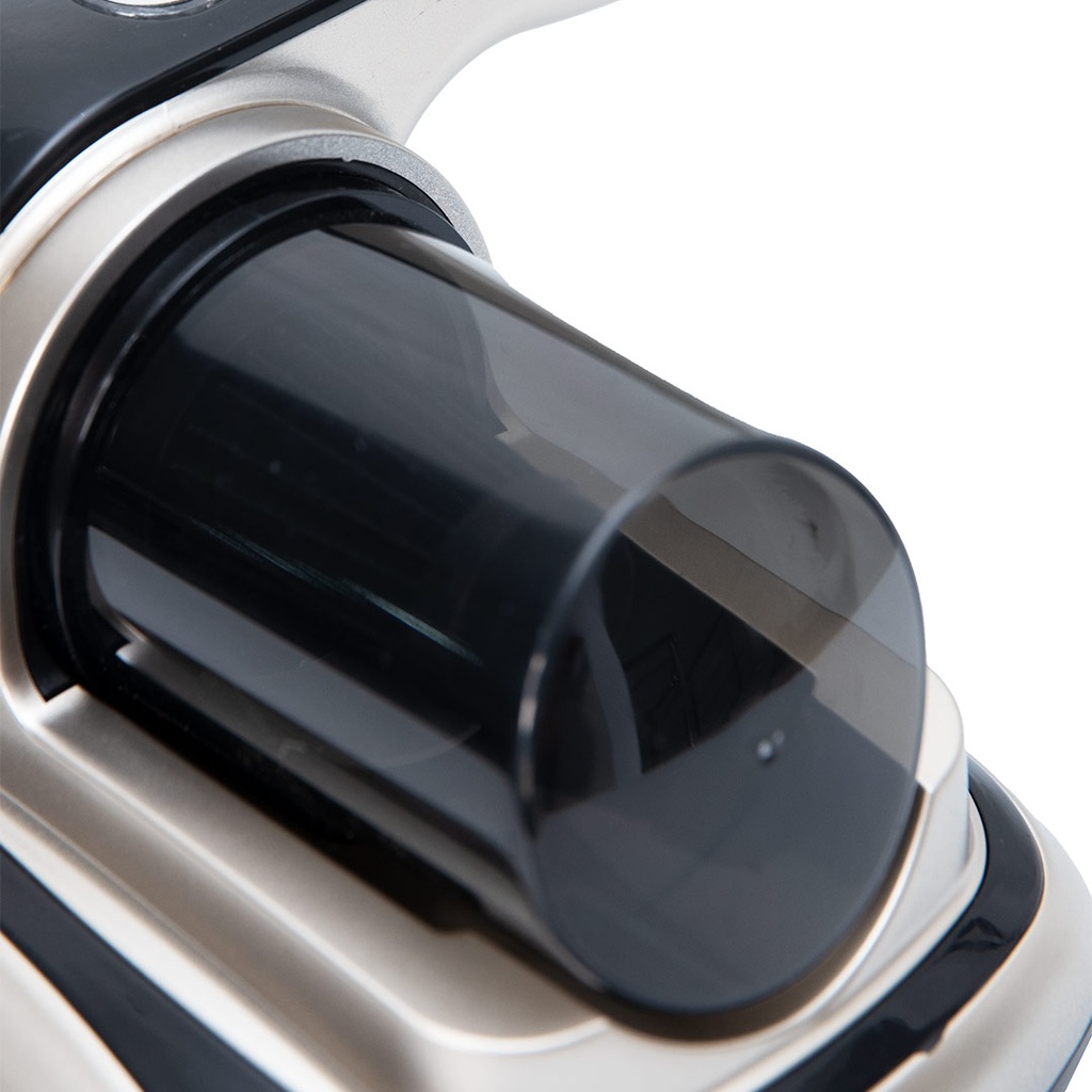 Mini Aspirateur Sans Fil Florence de Matelas et Nettoyeur de Lit 250W Doré