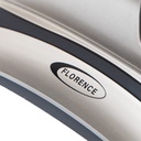 Mini Aspirateur Sans Fil Florence de Matelas et Nettoyeur de Lit 250W Doré