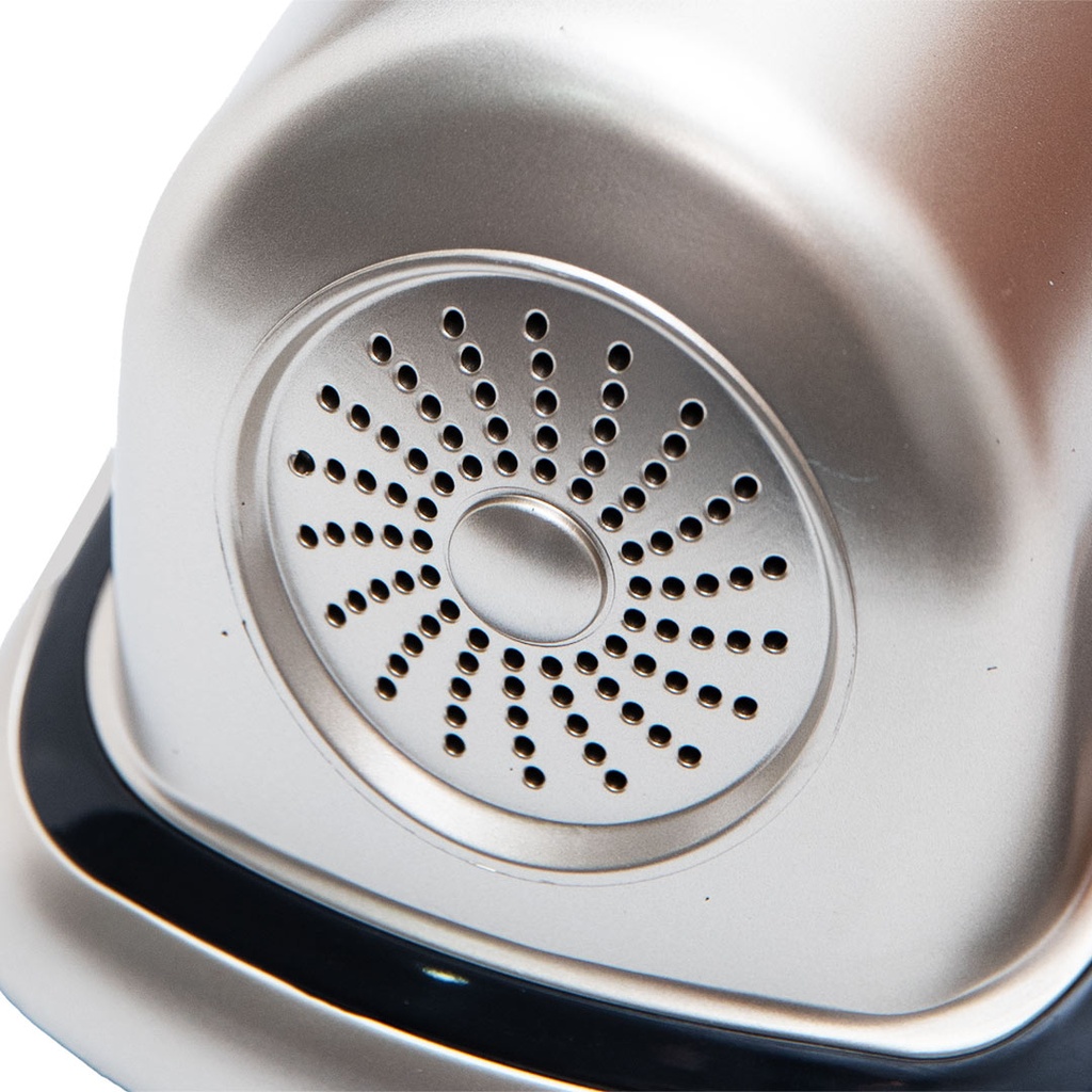 Mini Aspirateur Sans Fil Florence de Matelas et Nettoyeur de Lit 250W Doré