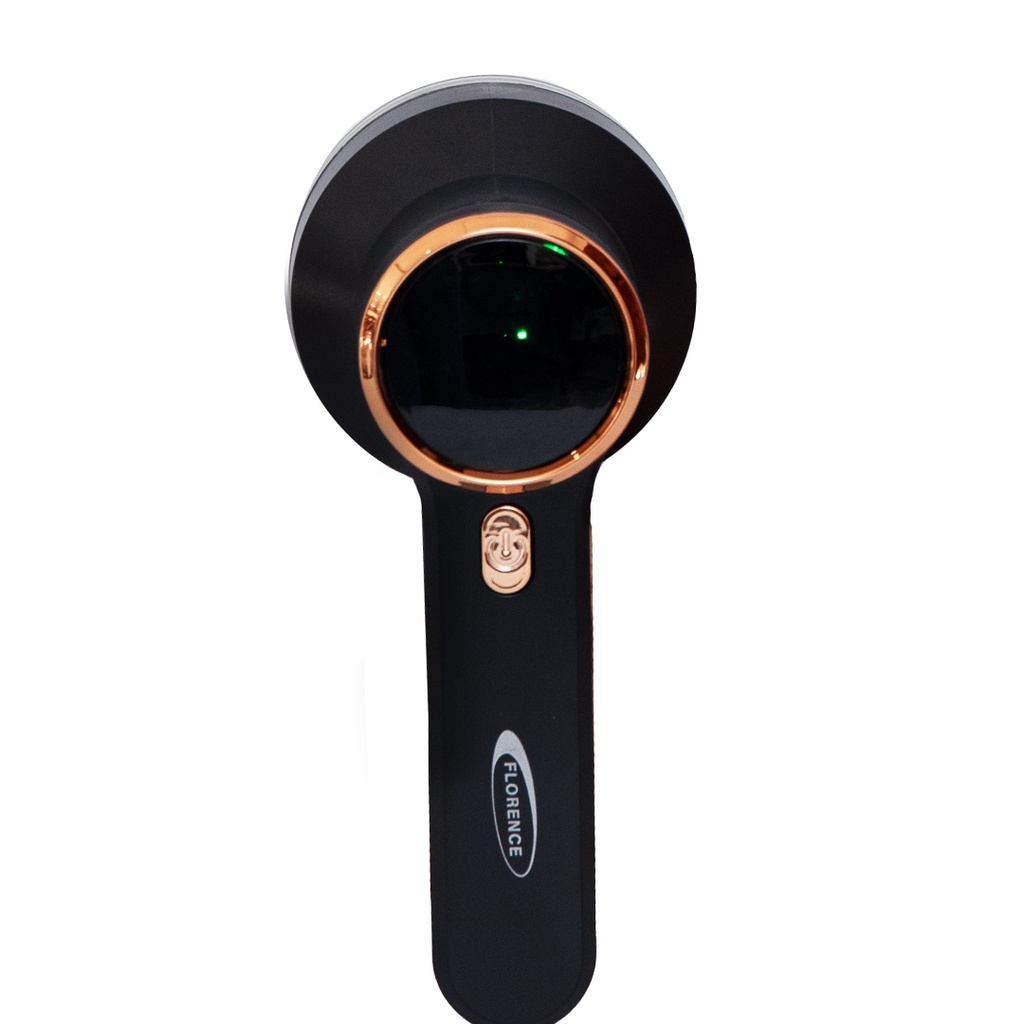 Rasoir à Peluche Florence 9W Noir