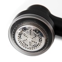 Rasoir à Peluche Florence 9W Noir