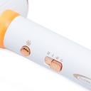 Séche Cheveux Florence 1900W - 15000RPM Blanc