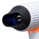 Séche Cheveux Florence 1900W - 15000RPM Blanc