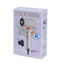 Séche Cheveux Florence 1900W - 15000RPM Blanc