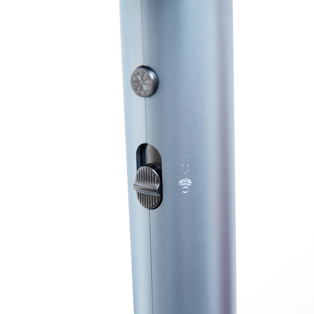 Séche Cheveux Florence 1000W Gris