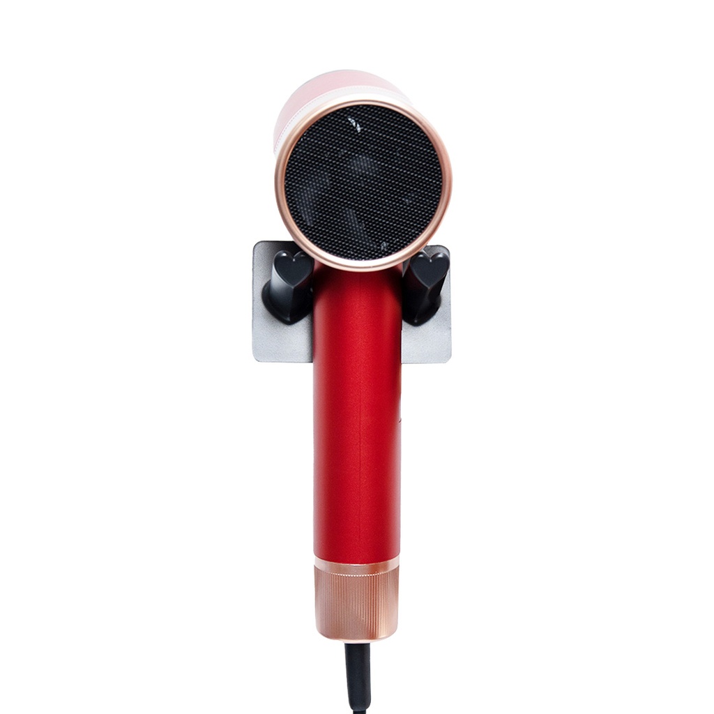 Séche Cheveux Florence 1000W Rouge