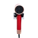 Séche Cheveux Florence 1000W Rouge