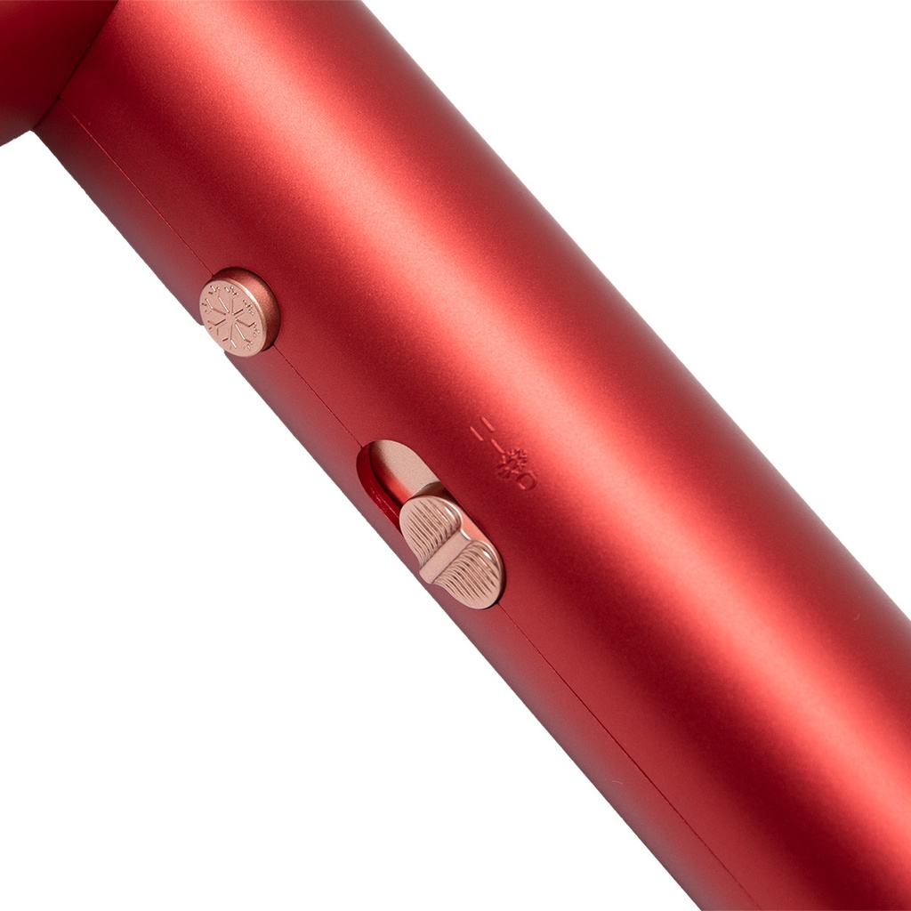 Séche Cheveux Florence 1000W Rouge