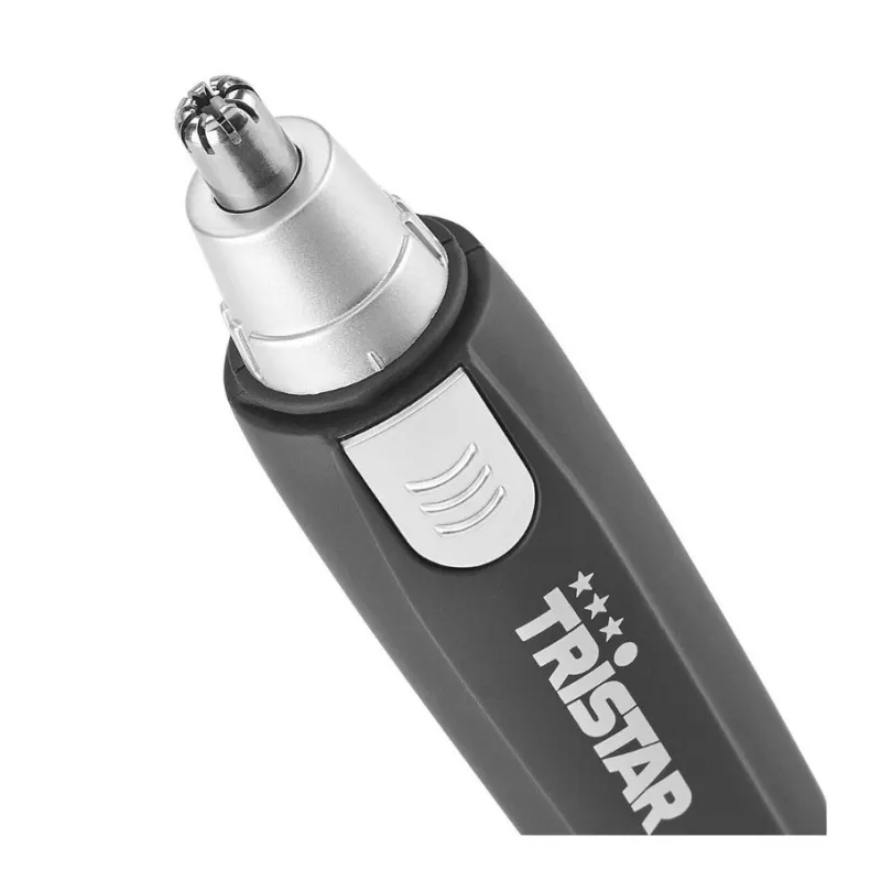 Tondeuse à Nez et à Oreilles Sans Fil - TR-2587 