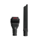 Aspirateur Rechargable lexical 120W Rouge