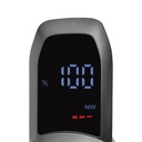 Aspirateur Rechargable Sans Fil lexical 120W Rouge