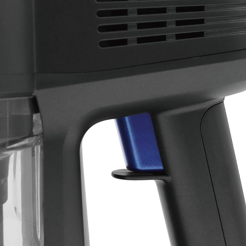 Aspirateur Rechargeable Sans Fil lexical 120W Rouge