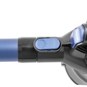 Aspirateur Rechargeable Sans Fil lexical 120W Rouge