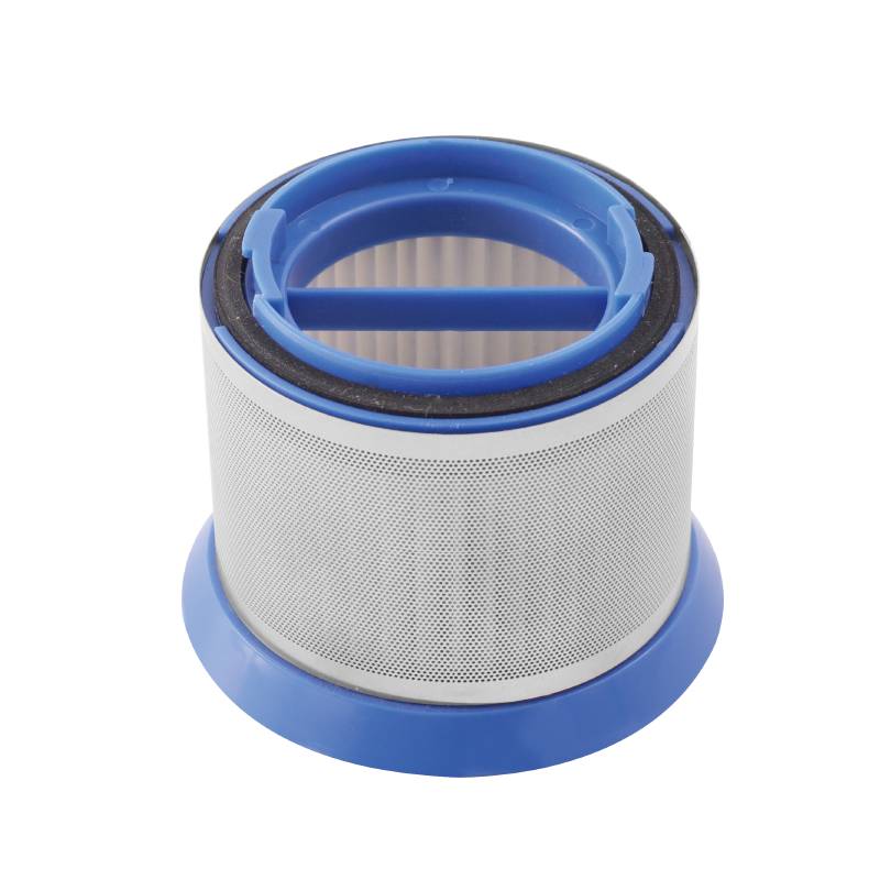 Aspirateur Rechargeable Sans Fil lexical 120W Rouge