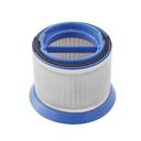 Aspirateur Rechargeable Sans Fil lexical 120W Rouge