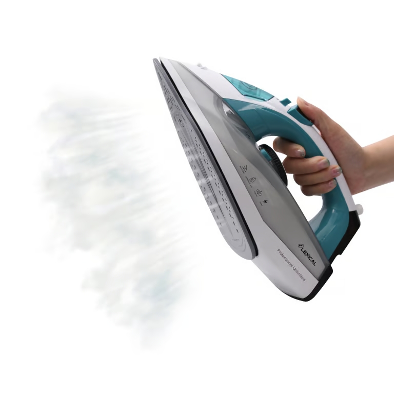 Fer a Repasser Lexical 2200W Bleu