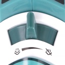 Fer a Repasser Lexical 2200W Bleu