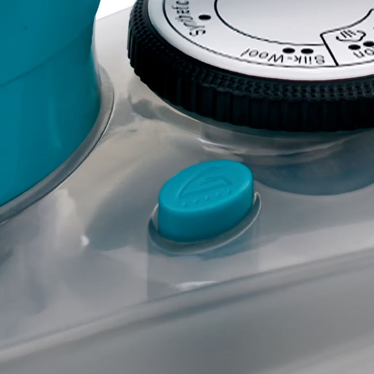 Fer a Repasser Lexical 2200W Bleu