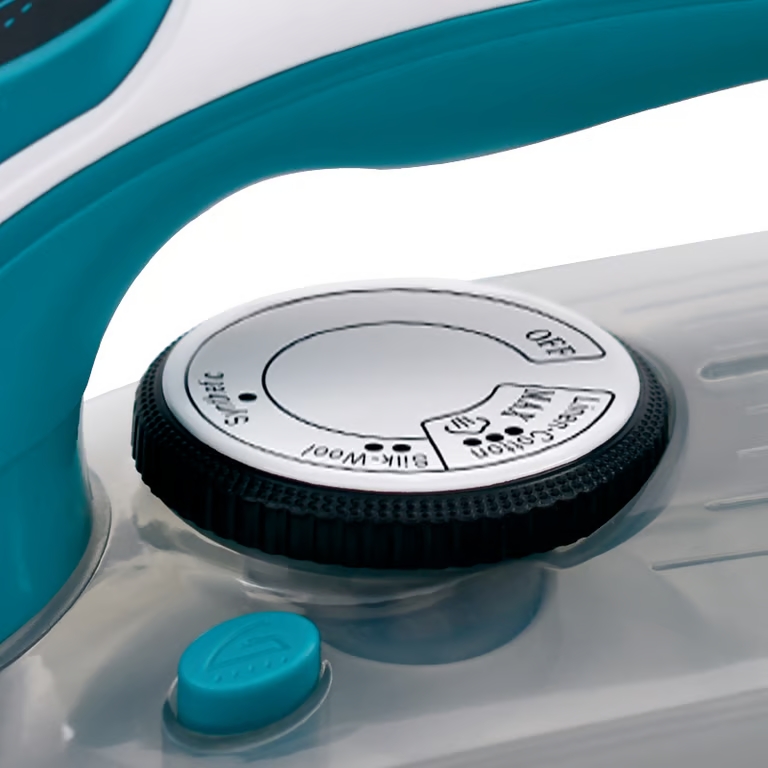 Fer a Repasser Lexical 2200W Bleu