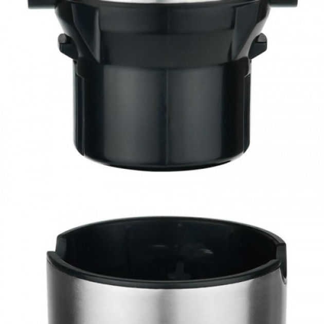 Mixeur Plongeant 4en1 Lexical 600W Noir  