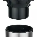 Mixeur Plongeant 4en1 Lexical 600W Noir  