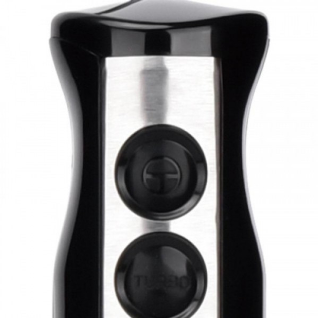 Mixeur Plongeant 4en1 Lexical 600W Noir  