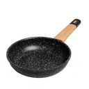 Batterie De Cuisine Sizar 21 Pièces Granite - Beige