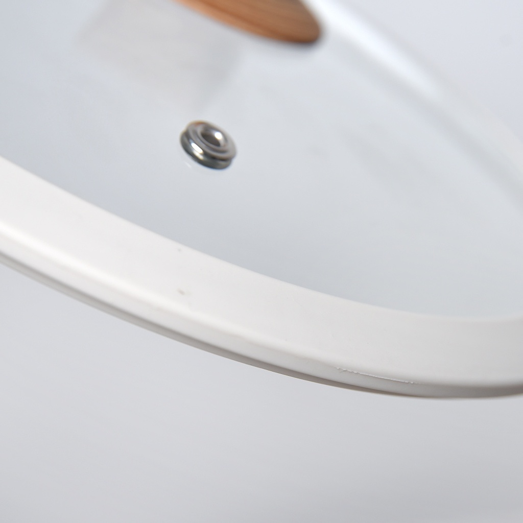 Batterie De Cuisine Sizar 21 Pièces Granite - Beige