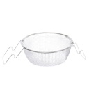 Batterie De Cuisine Sizar 21 Pièces Granite - Beige