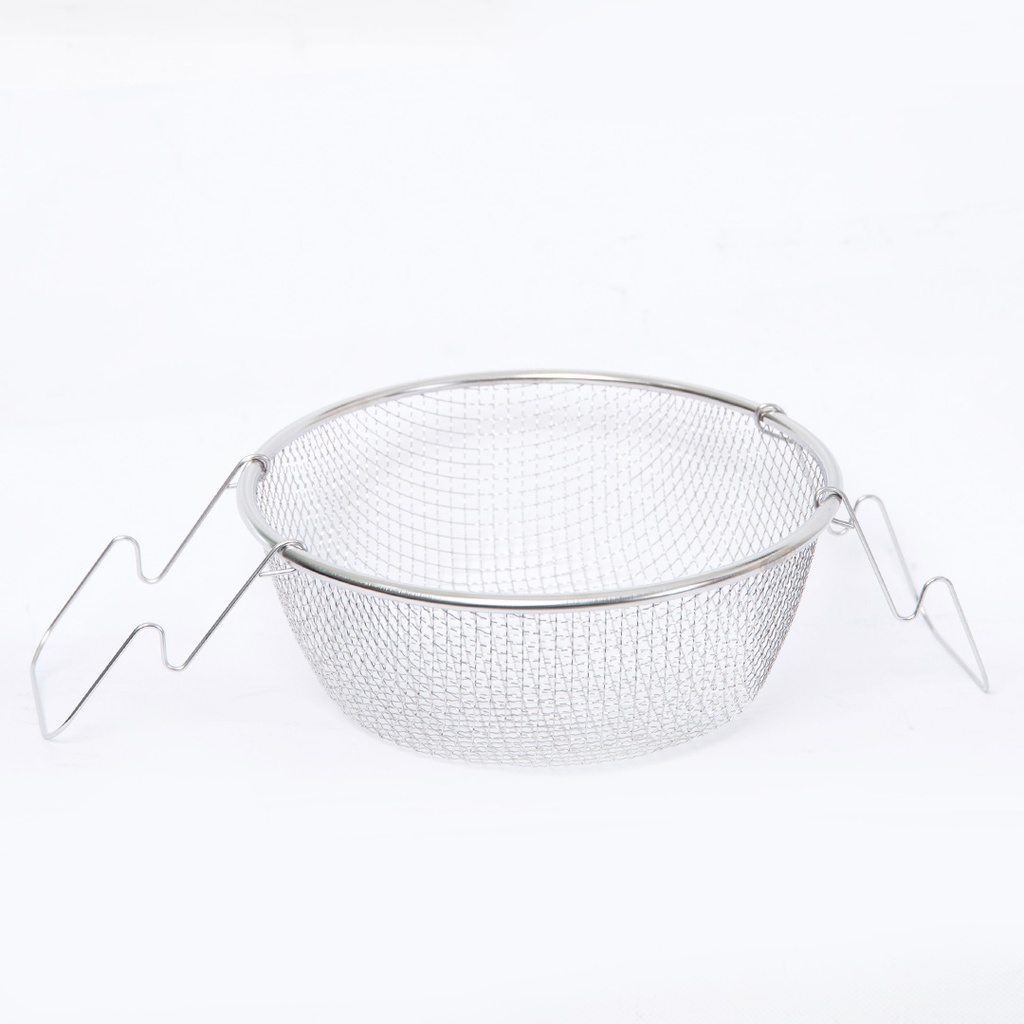 Batterie De Cuisine Sizar 21 Pièces Granite - Beige