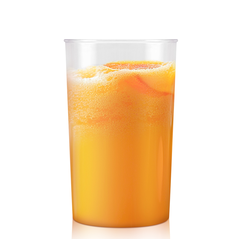 Mixeur Plongeant 4en1 Lexical 600W Noir Inox