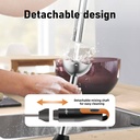 Mixeur Plongeant Sonifer 300W Orange