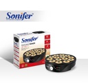 Appareil Pancakes Sonifer  - 1200W