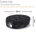 Appareil Pancakes Sonifer  - 1200W