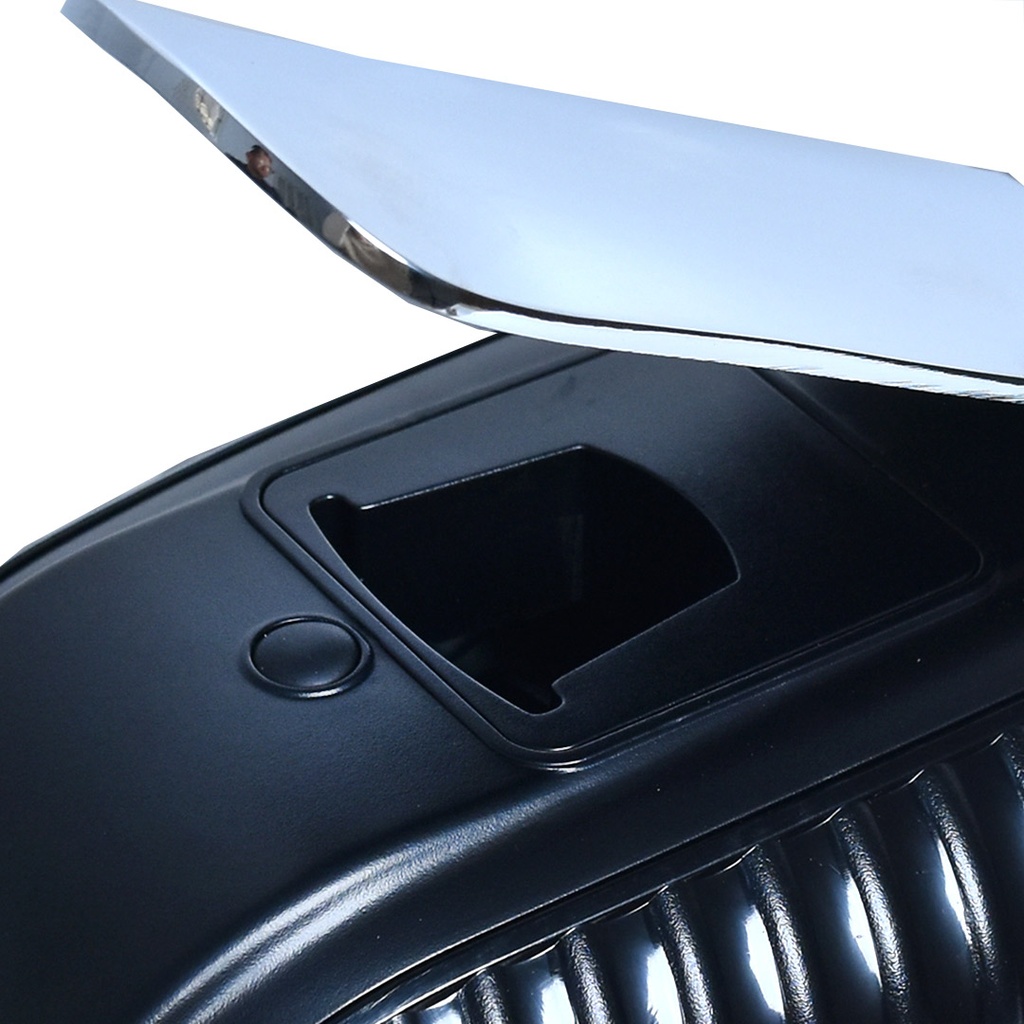 Machine café à capsule Nespresso Florence -1400W 1000 ml Noir 