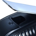 Machine café à capsule Nespresso Florence -1400W 1000 ml Noir 