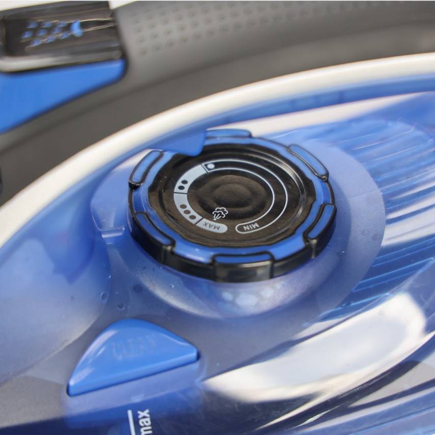 Fer à Repasser Sonifer 2200W Bleu