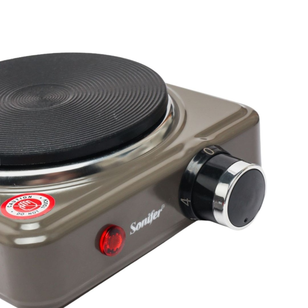 Plaque de Cuisson Sonifer 500W 107mm 