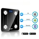 Pèse-Personnes Sonifer Numérique 180Kg