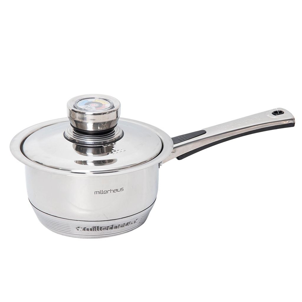 Service 19 Piéces En Inox 18/10 MH Germany