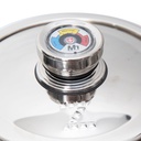 Service 19 Piéces En Inox 18/10 MH Germany