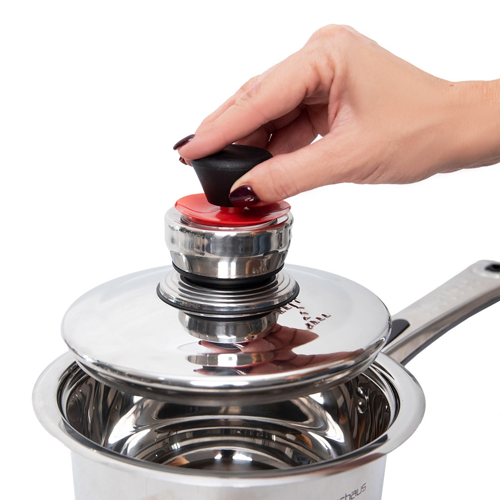 Service 19 Piéces En Inox 18/10 MH Germany