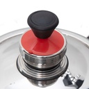 Service 19 Piéces En Inox 18/10 MH Germany