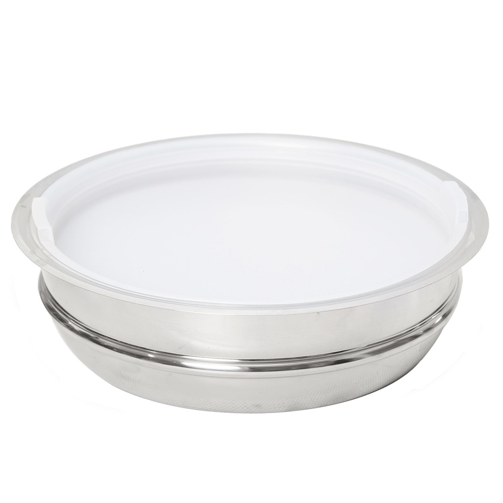 Service 19 Piéces En Inox 18/10 MH Germany