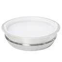 Service 19 Piéces En Inox 18/10 MH Germany