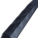 Set De 3 Poêles Granite GRATINA Rouge & Noir