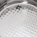 Service 19 Piéces En Inox 18/10 MH Germany