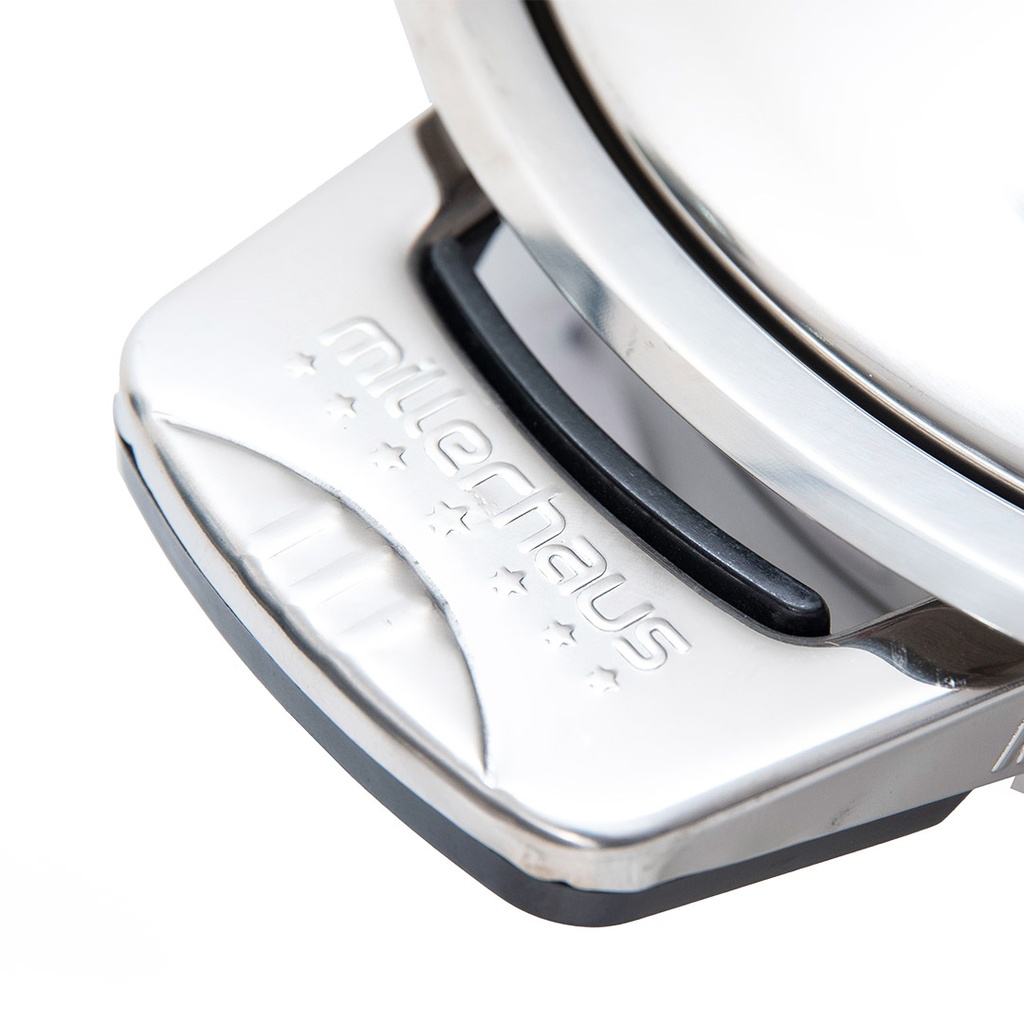 Service 19 Piéces En Inox 18/10 MH Germany